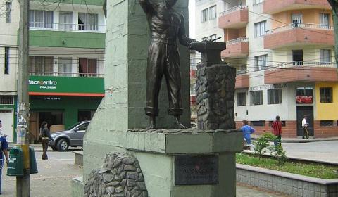 Monumento al Obrero