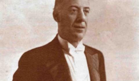 José Lucio Mediavilla
